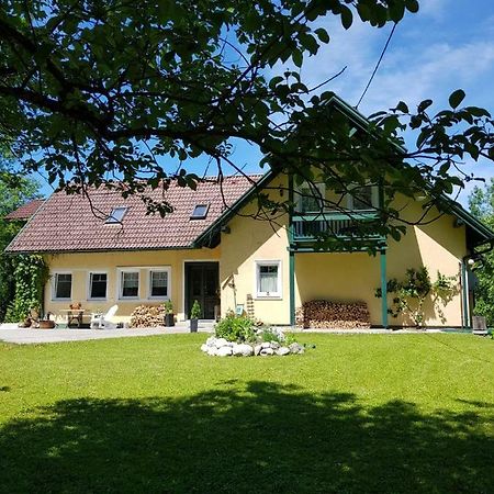 Landhaus Hallstatt Feeling - Apartment - Self Check-In Bad Goisern Exteriör bild