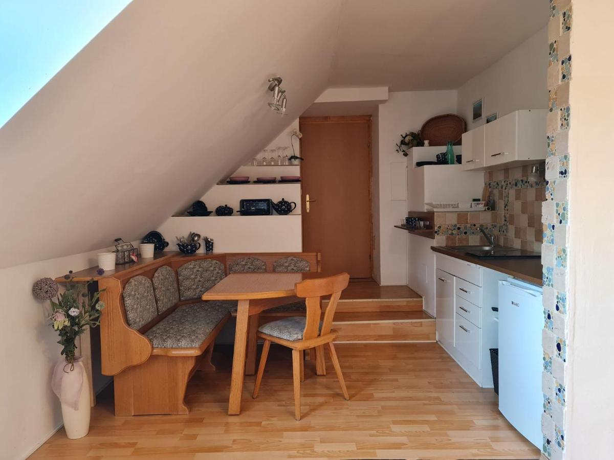 Landhaus Hallstatt Feeling - Apartment - Self Check-In Bad Goisern Exteriör bild