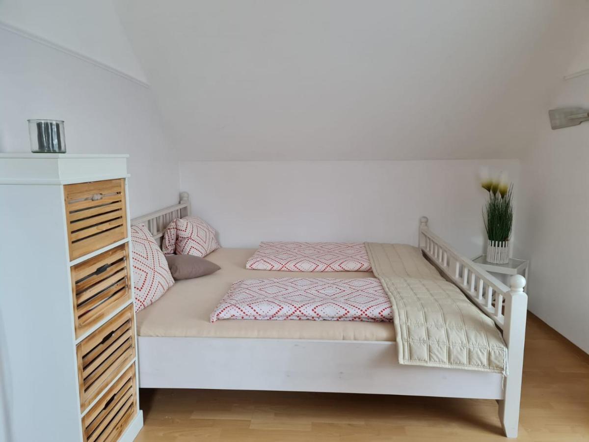 Landhaus Hallstatt Feeling - Apartment - Self Check-In Bad Goisern Exteriör bild