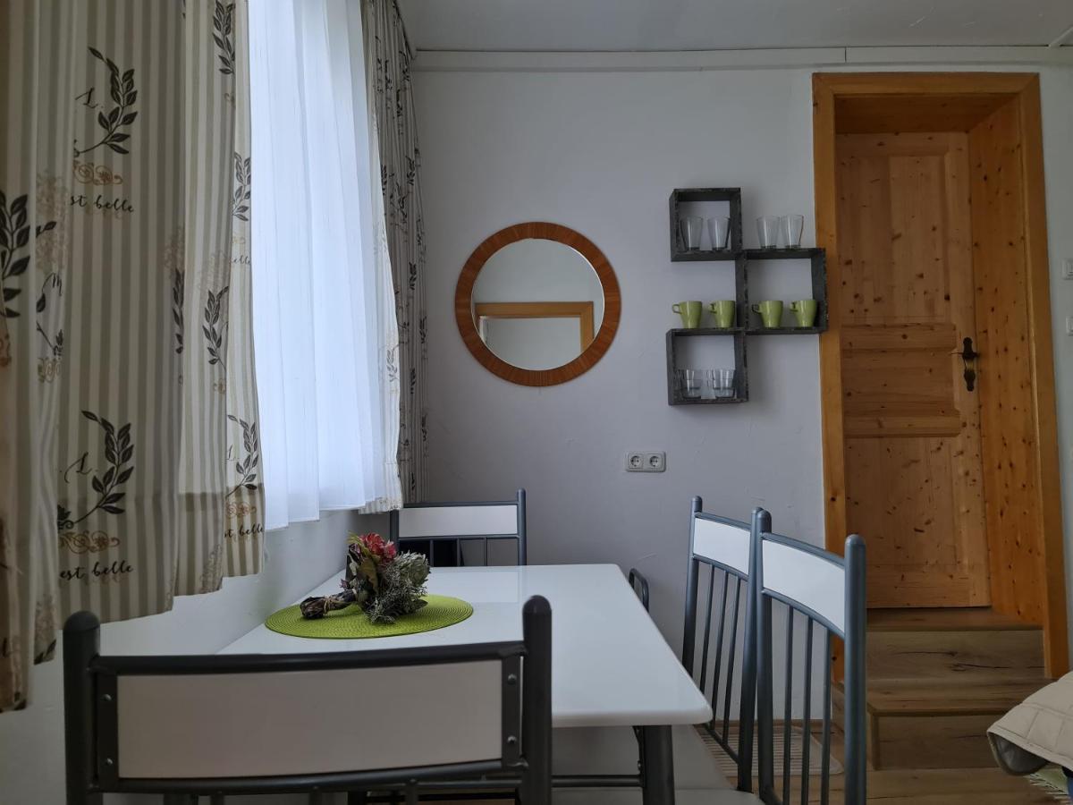 Landhaus Hallstatt Feeling - Apartment - Self Check-In Bad Goisern Exteriör bild