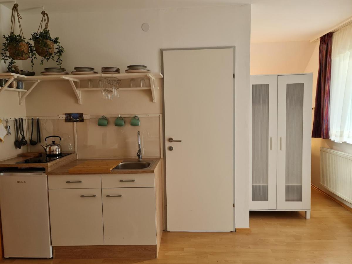 Landhaus Hallstatt Feeling - Apartment - Self Check-In Bad Goisern Exteriör bild