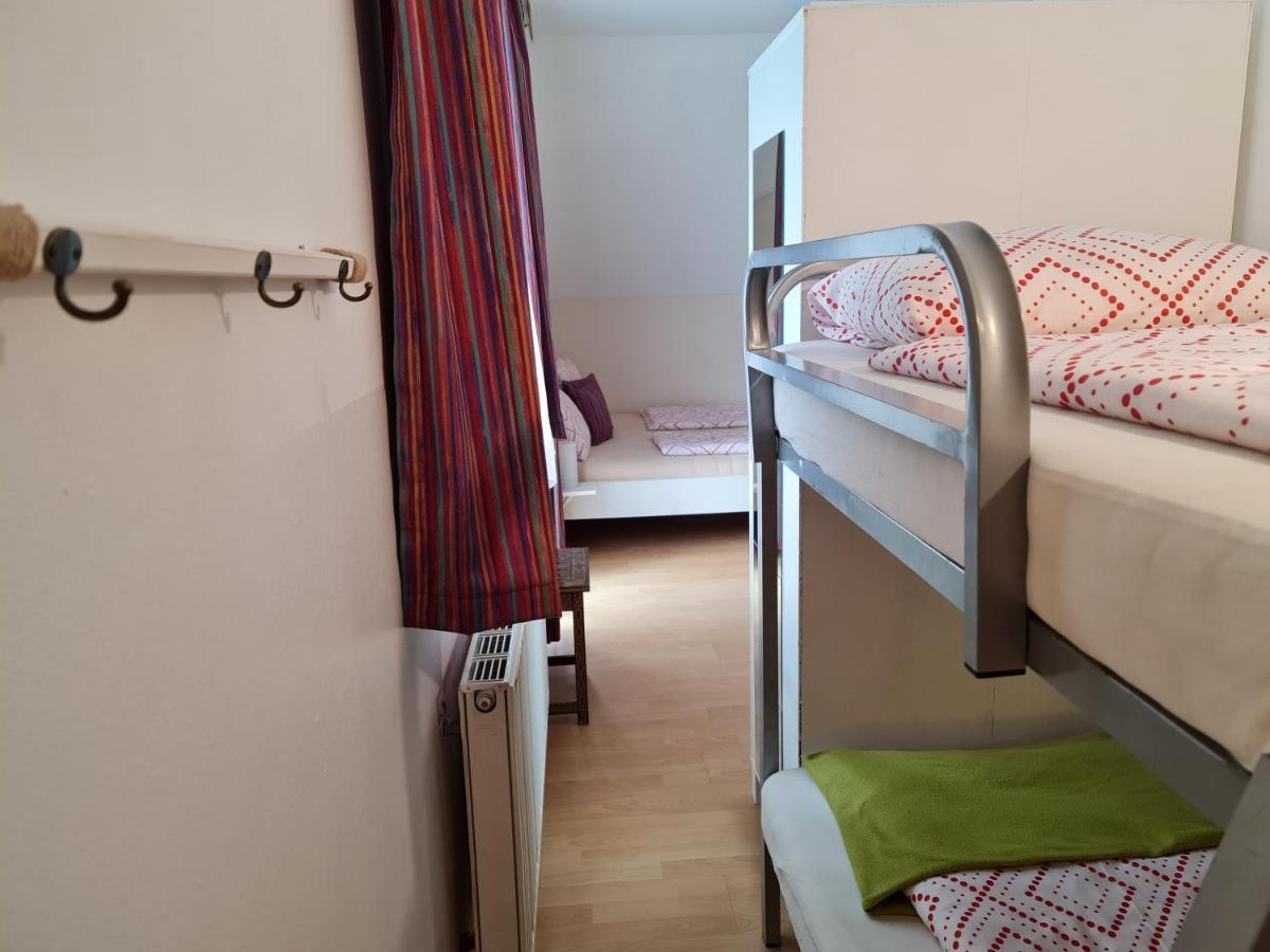 Landhaus Hallstatt Feeling - Apartment - Self Check-In Bad Goisern Exteriör bild