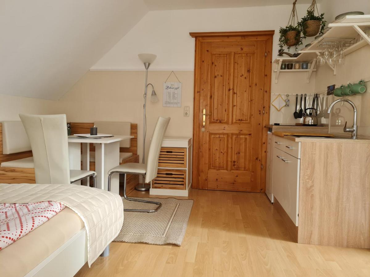 Landhaus Hallstatt Feeling - Apartment - Self Check-In Bad Goisern Exteriör bild