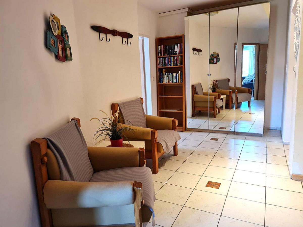 Landhaus Hallstatt Feeling - Apartment - Self Check-In Bad Goisern Rum bild
