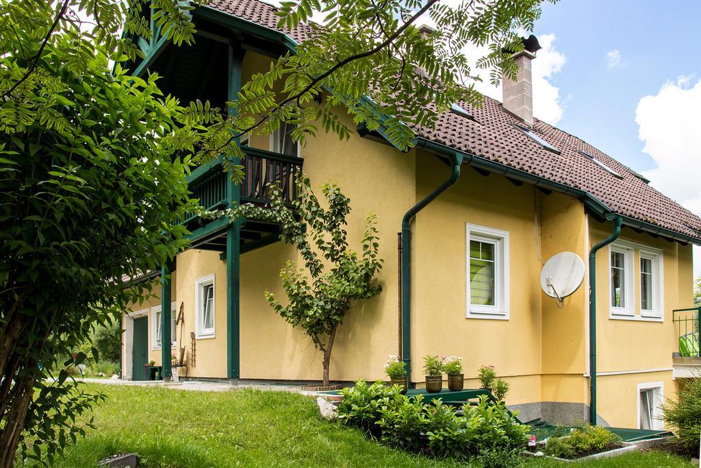 Landhaus Hallstatt Feeling - Apartment - Self Check-In Bad Goisern Exteriör bild
